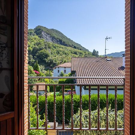 Urdaibai Boutique Villa Altamira Exterior photo